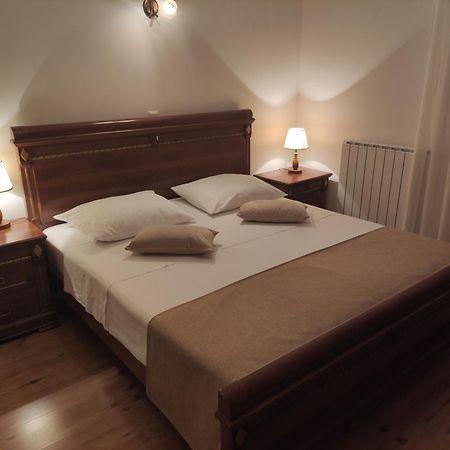 Apartments Drpic Gabonjin Номер фото