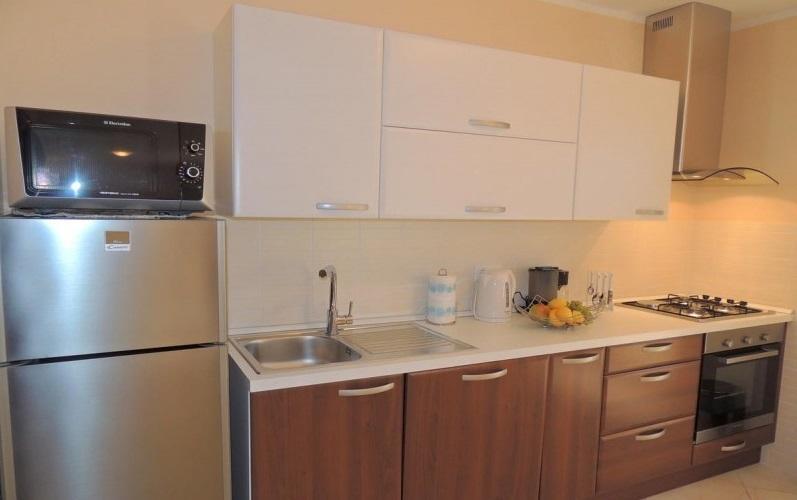 Apartments Drpic Gabonjin Номер фото
