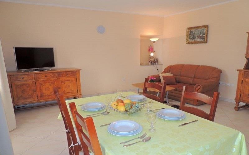 Apartments Drpic Gabonjin Екстер'єр фото
