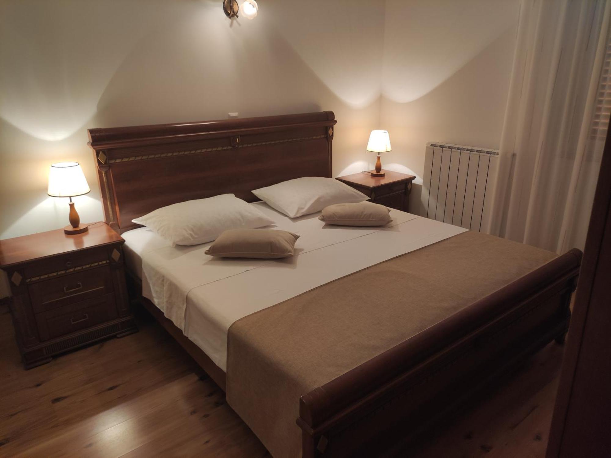 Apartments Drpic Gabonjin Номер фото